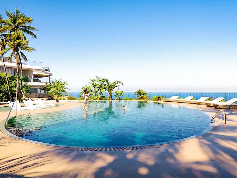 Town House for Sale in Benahavís, Malaga 22
