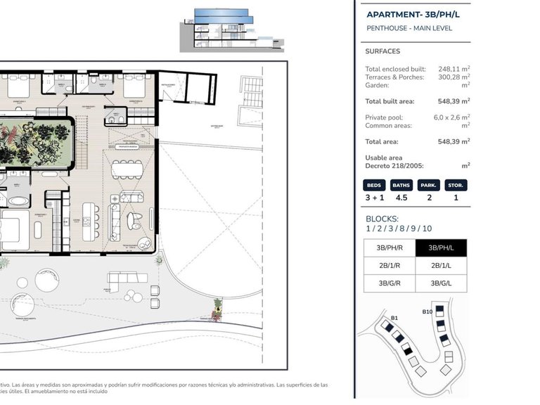 Town House for Sale in Benahavís, Malaga 24