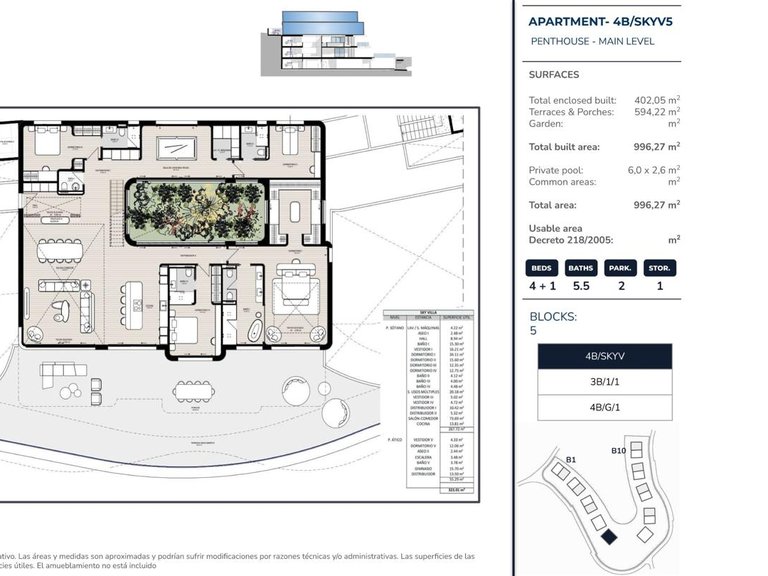Town House for Sale in Benahavís, Malaga 25