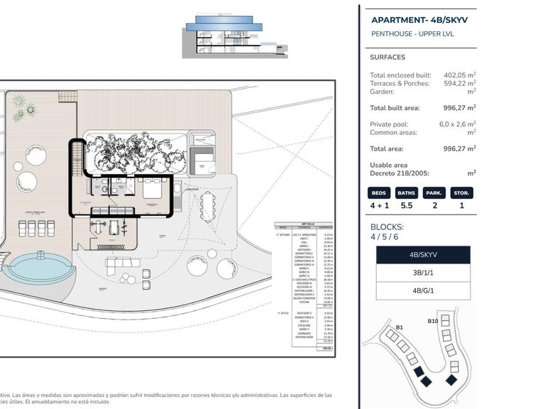 Town House for Sale in Benahavís, Malaga 26