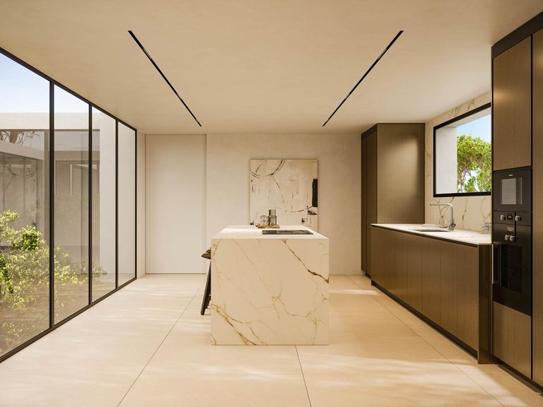Town House for Sale in Benahavís, Malaga 4