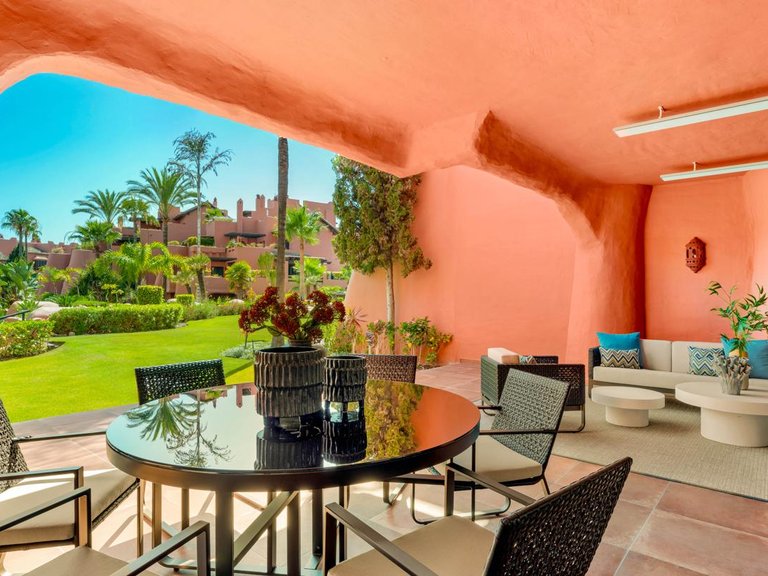 Apartment for Sale in Estepona, Malaga 2