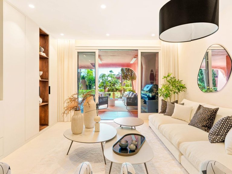 Apartment for Sale in Estepona, Malaga 3