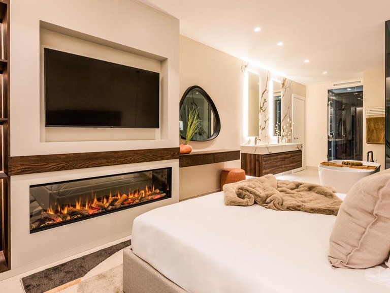 Apartment for Sale in Estepona, Malaga 13