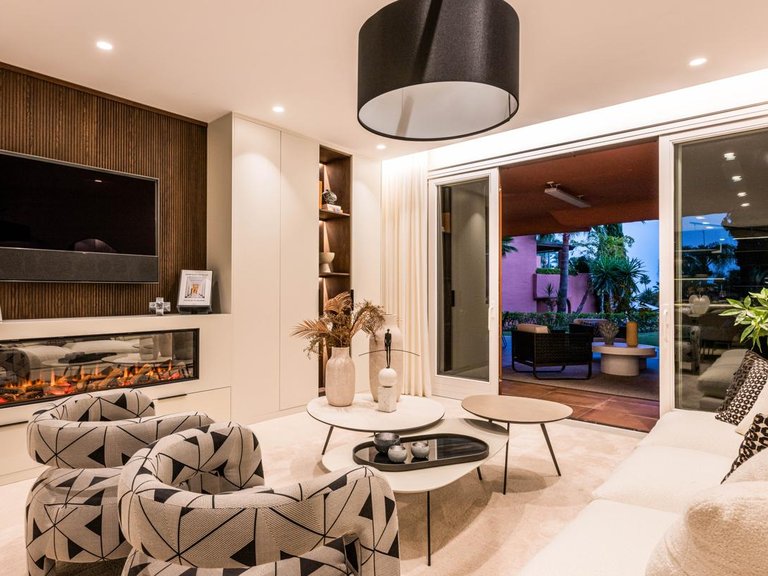 Apartment for Sale in Estepona, Malaga 7