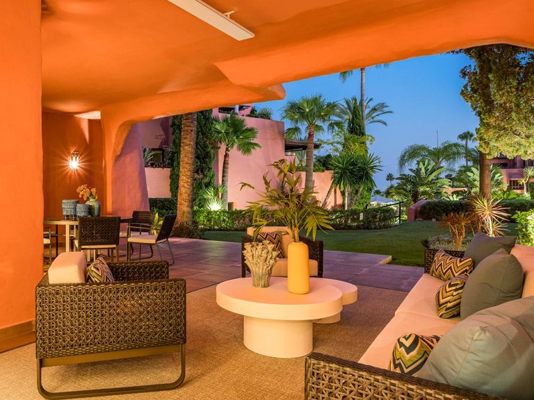 Apartment for Sale in Estepona, Malaga 10