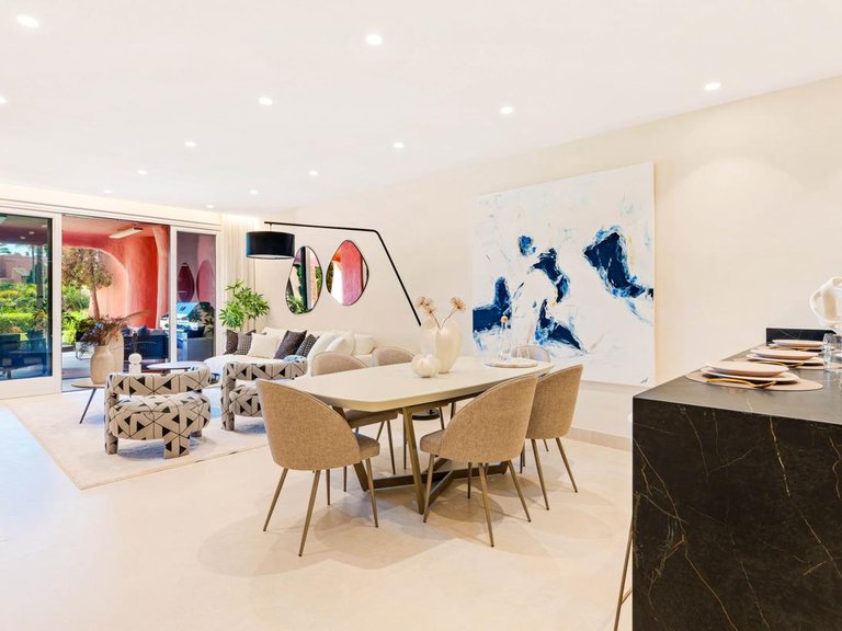 Apartment for Sale in Estepona, Malaga 5