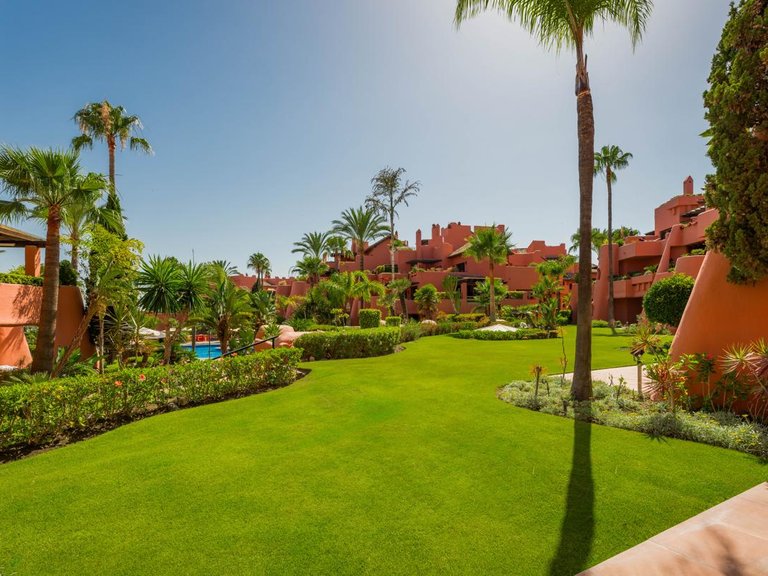 Apartment for Sale in Estepona, Malaga 9