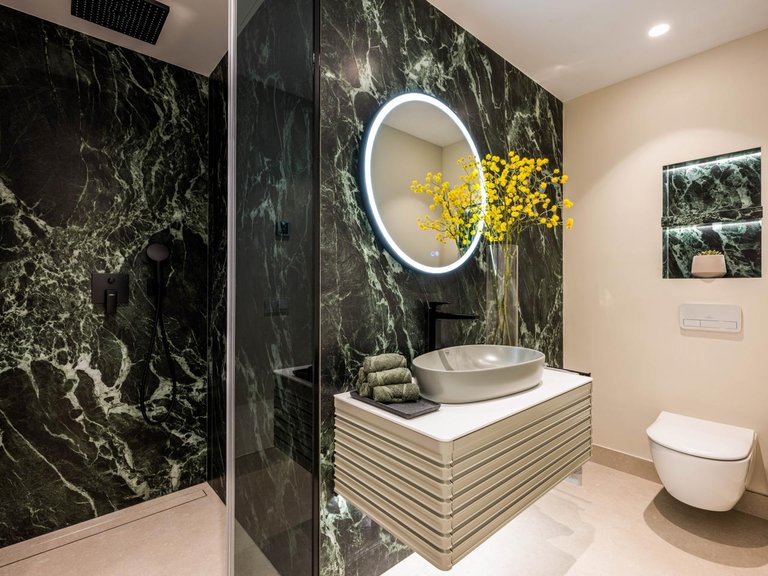 Apartment for Sale in Estepona, Malaga 18