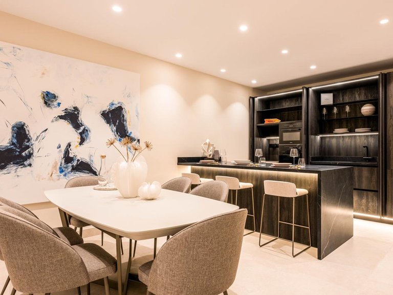 Apartment for Sale in Estepona, Malaga 4