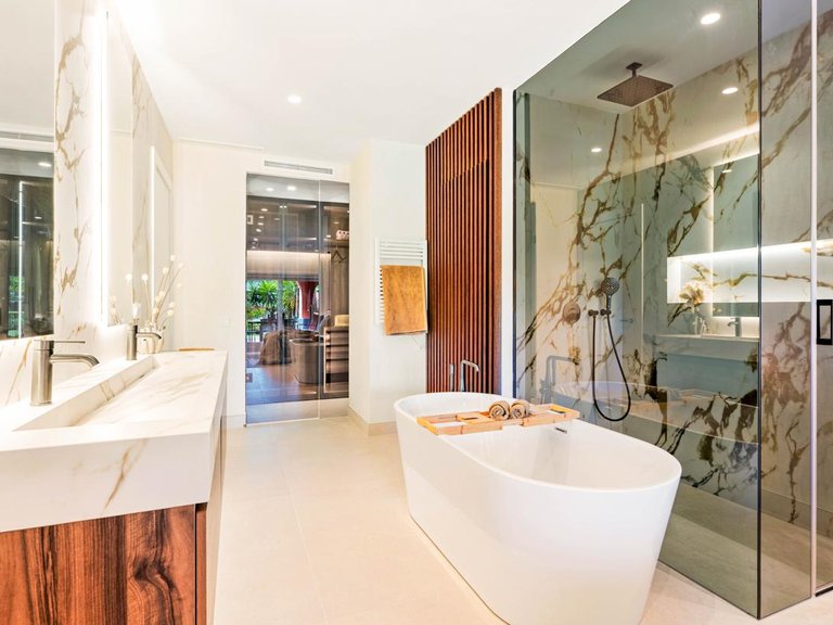 Apartment for Sale in Estepona, Malaga 12