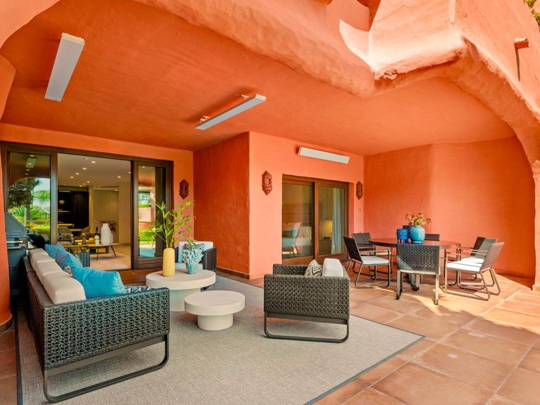 Apartment for Sale in Estepona, Malaga 8