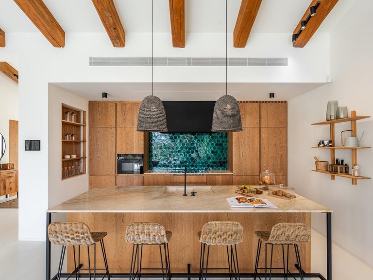 Villa for Sale in Estepona, Malaga 17