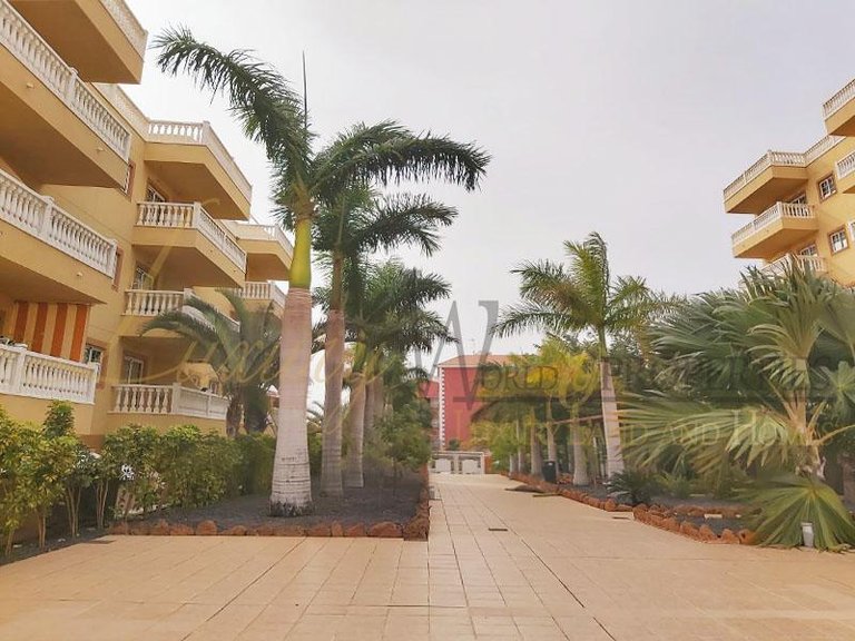 Town House for Sale in Palm Mar, Tenerife, España 2