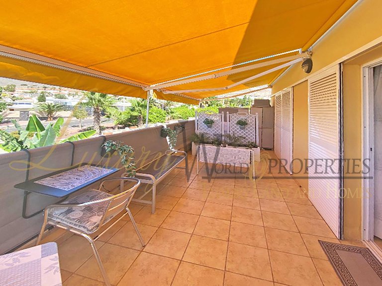 Apartment for Sale in Costa Adeje, Tenerife, España 1