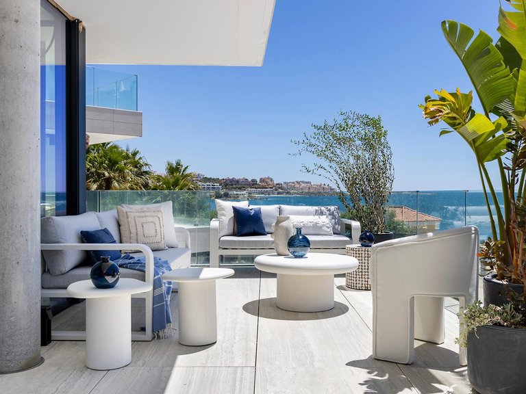 Apartment for Sale in Estepona, Malaga 3