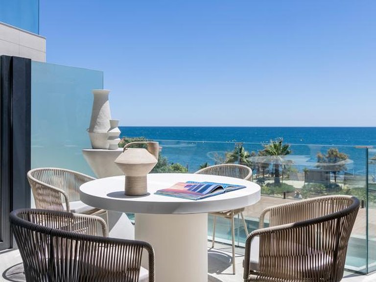 Apartment for Sale in Estepona, Malaga 10