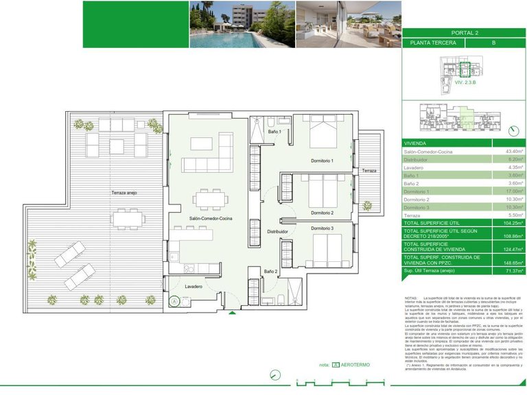 Apartment for Sale in Estepona, Malaga 21