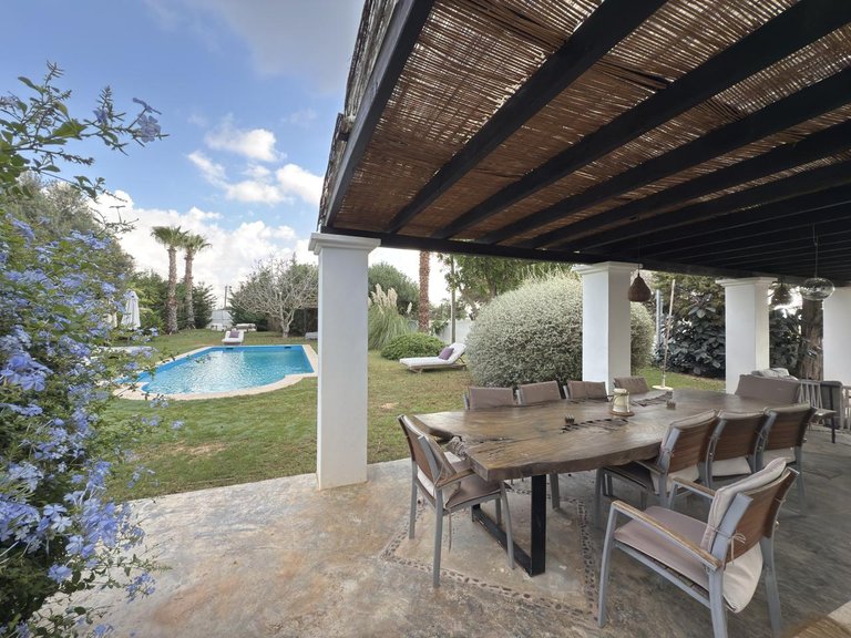 Villa for Sale in Sant Josep De Sa Talaia, Balearic Islands 7