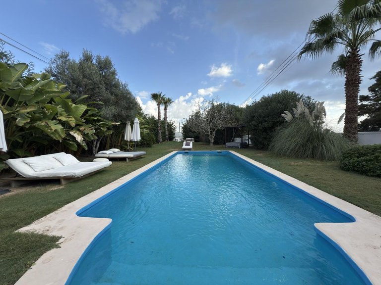 Villa for Sale in Sant Josep De Sa Talaia, Balearic Islands 2