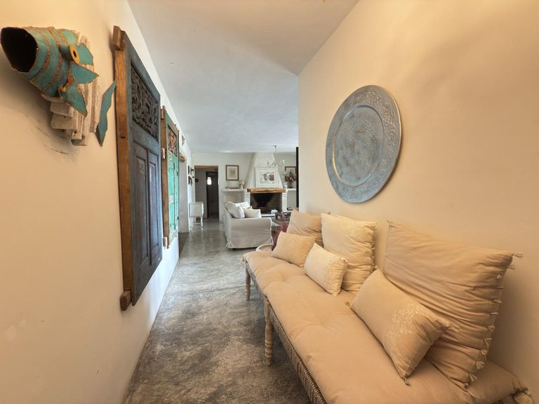 Villa for Sale in Sant Josep De Sa Talaia, Balearic Islands 19