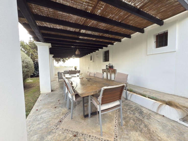 Villa for Sale in Sant Josep De Sa Talaia, Balearic Islands 9