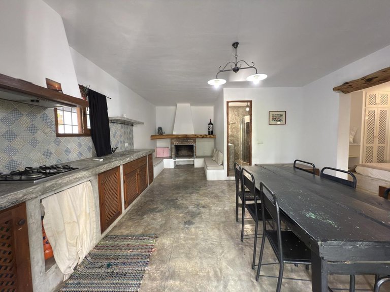 Villa for Sale in Sant Josep De Sa Talaia, Balearic Islands 39
