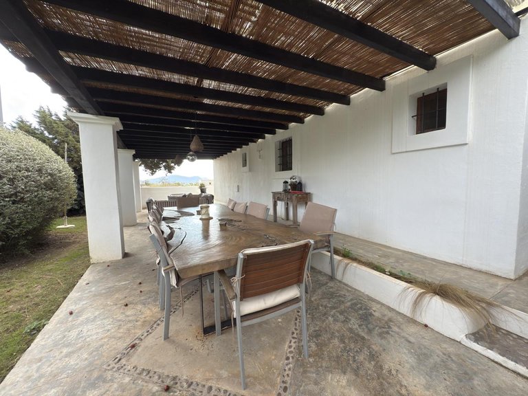 Villa for Sale in Sant Josep De Sa Talaia, Balearic Islands 50
