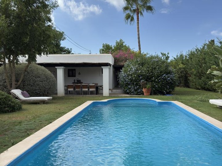 Villa for Sale in Sant Josep De Sa Talaia, Balearic Islands 8
