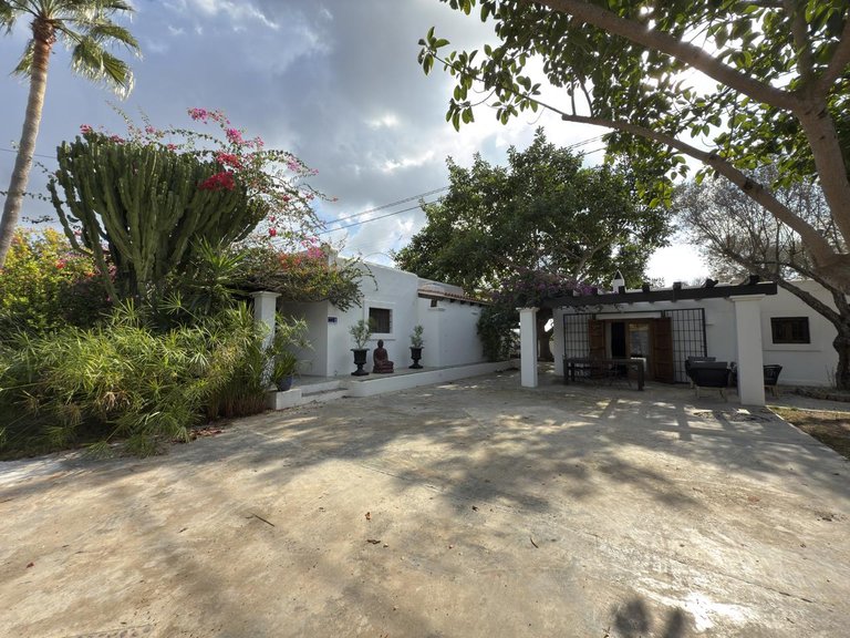 Villa for Sale in Sant Josep De Sa Talaia, Balearic Islands 34