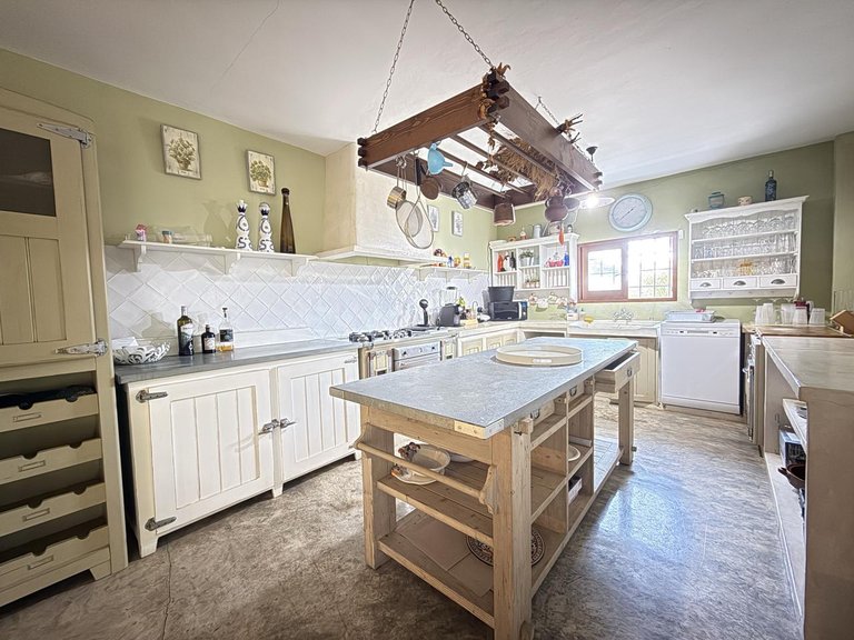 Villa for Sale in Sant Josep De Sa Talaia, Balearic Islands 12