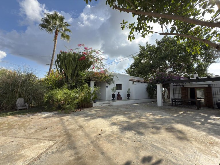 Villa for Sale in Sant Josep De Sa Talaia, Balearic Islands 36