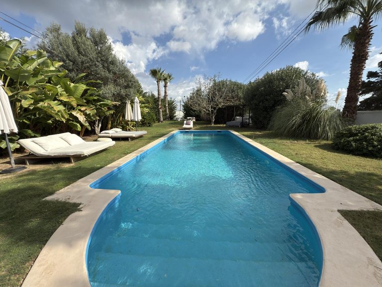 Villa for Sale in Sant Josep De Sa Talaia, Balearic Islands 4