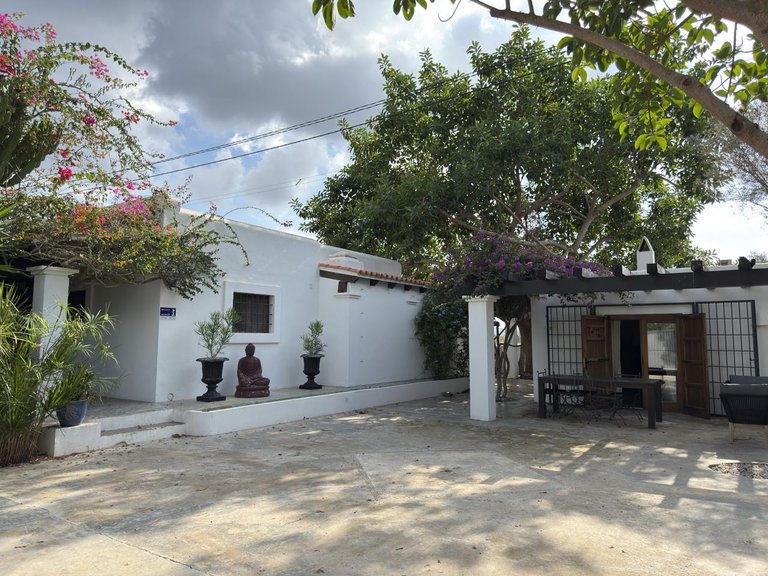 Villa for Sale in Sant Josep De Sa Talaia, Balearic Islands 35