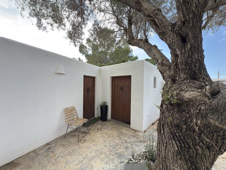 Villa for Sale in Sant Josep De Sa Talaia, Balearic Islands 45