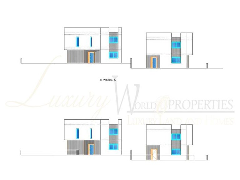 Villa for Sale in Tejina De Isora, Tenerife, España 4