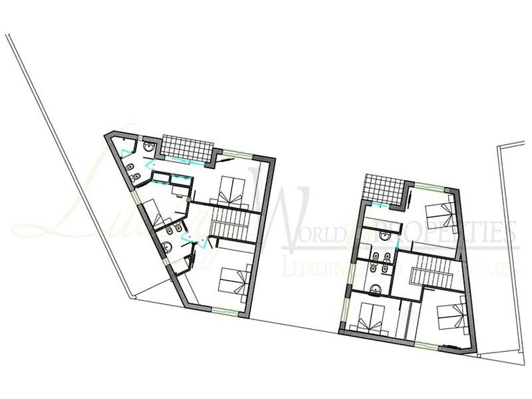 Villa for Sale in Tejina De Isora, Tenerife, España 7