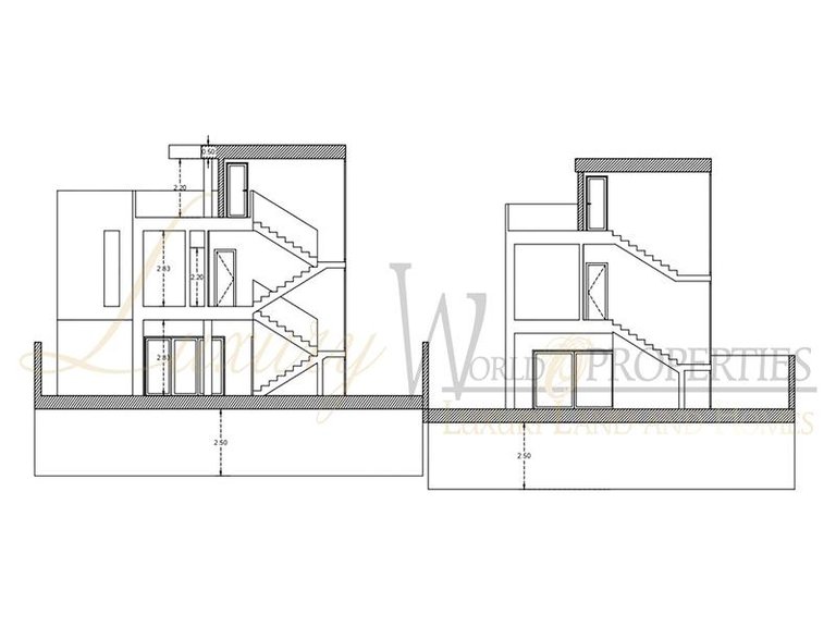 Villa for Sale in Tejina De Isora, Tenerife, España 5