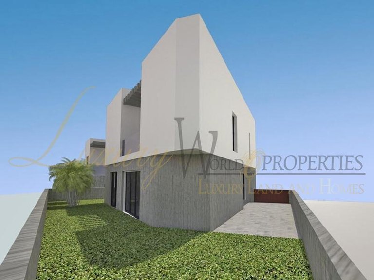 Villa for Sale in Tejina De Isora, Tenerife, España 3