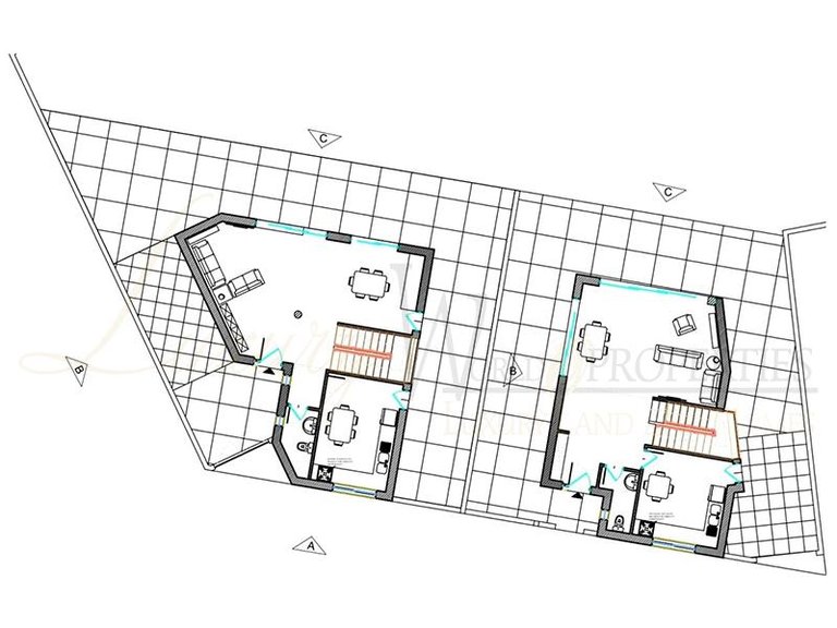Villa for Sale in Tejina De Isora, Tenerife, España 8