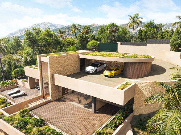 Villa for Sale in Benahavís, Malaga 5