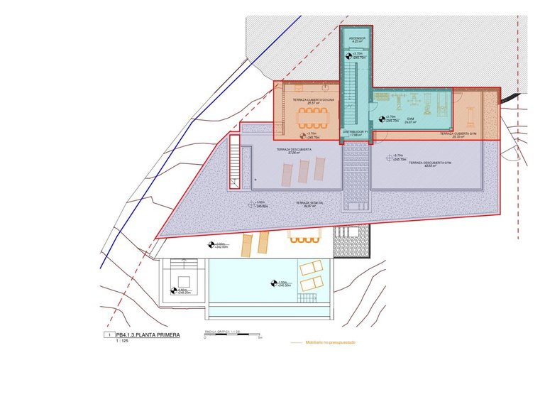 Villa for Sale in Benahavís, Malaga 16