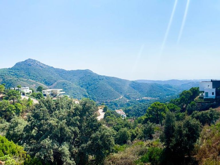 Villa for Sale in Benahavís, Malaga 14