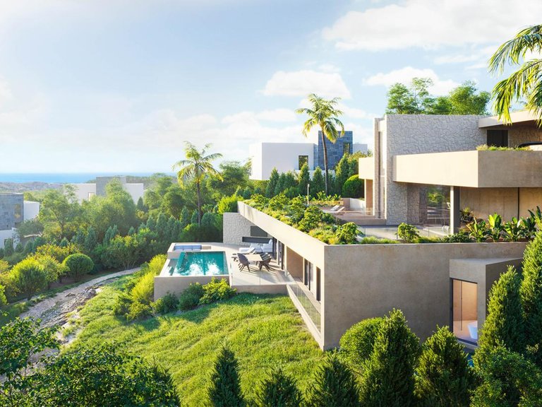 Villa for Sale in Benahavís, Malaga 6