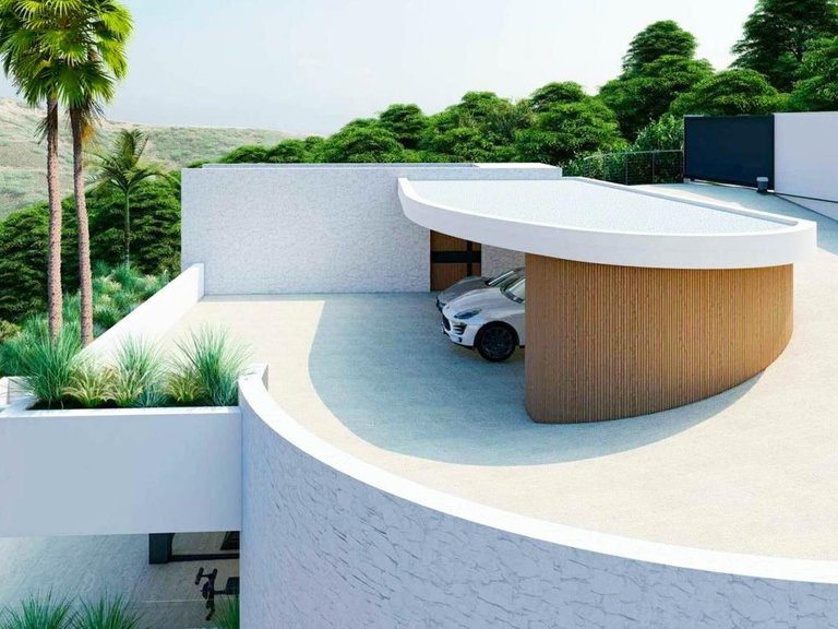 Villa for Sale in Benahavís, Malaga 13