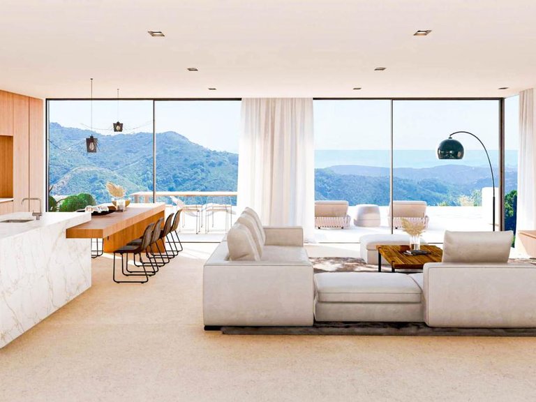 Villa for Sale in Benahavís, Malaga 3