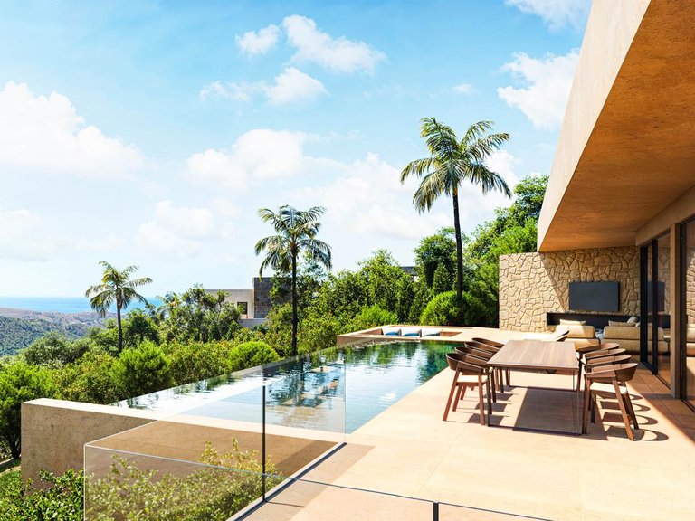 Villa for Sale in Benahavís, Malaga 2