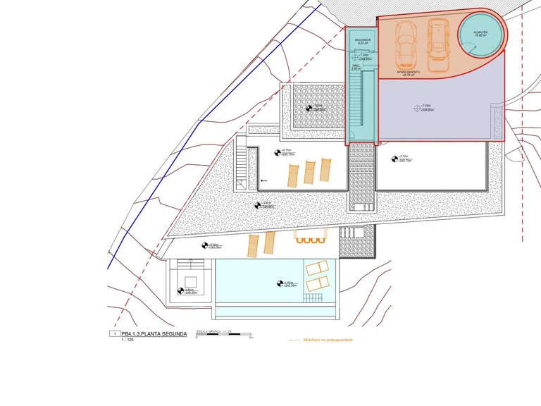 Villa for Sale in Benahavís, Malaga 17