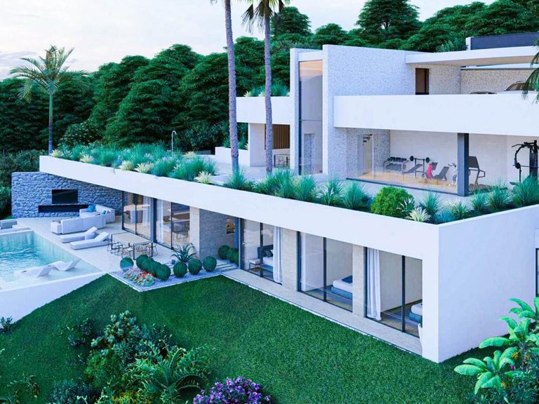 Villa for Sale in Benahavís, Malaga 7