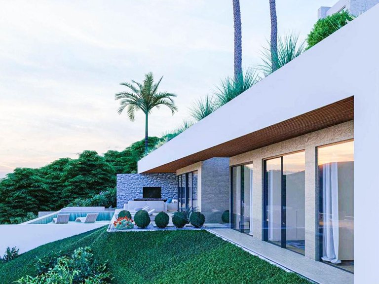 Villa for Sale in Benahavís, Malaga 8